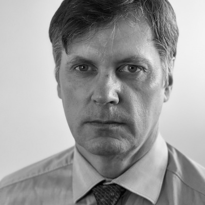 Vaidas Jokubauskas, Founder & Consultant